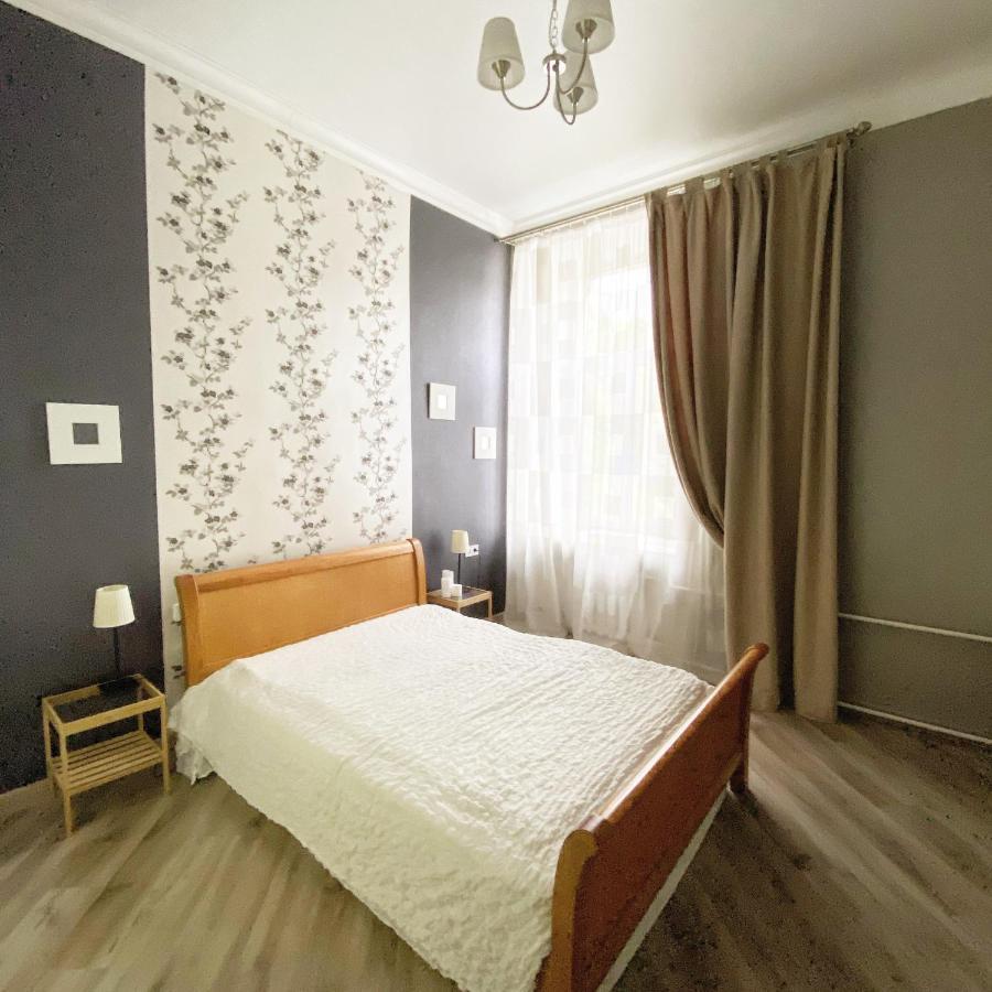 Apartment Bunina 8 Odessa Buitenkant foto