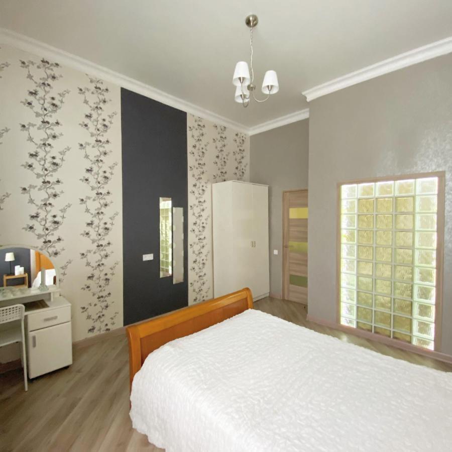 Apartment Bunina 8 Odessa Buitenkant foto