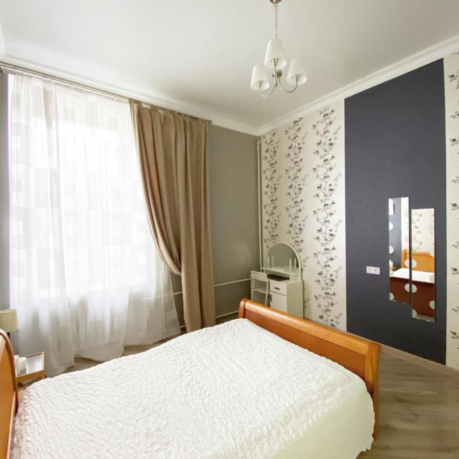 Apartment Bunina 8 Odessa Buitenkant foto