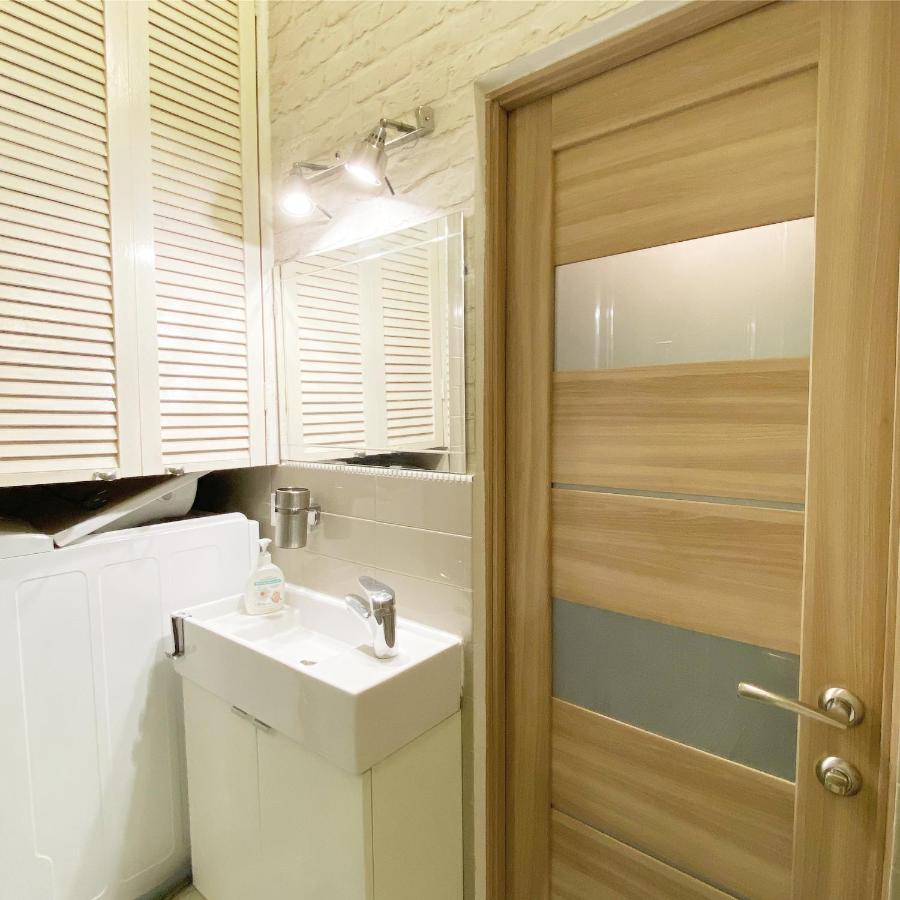 Apartment Bunina 8 Odessa Buitenkant foto