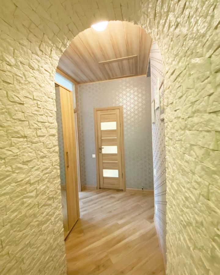 Apartment Bunina 8 Odessa Buitenkant foto