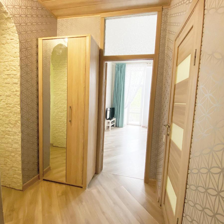 Apartment Bunina 8 Odessa Buitenkant foto