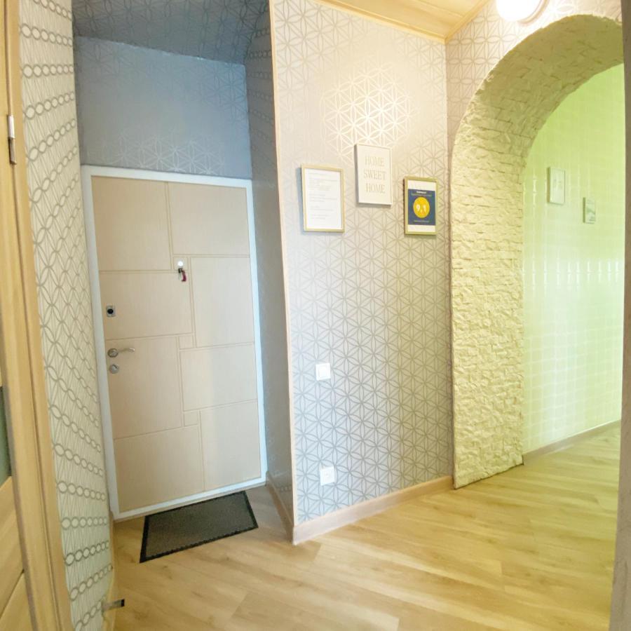 Apartment Bunina 8 Odessa Buitenkant foto