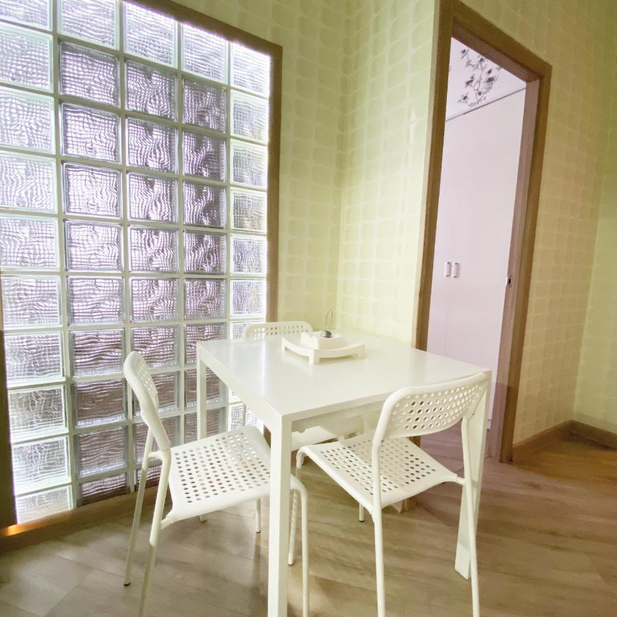Apartment Bunina 8 Odessa Buitenkant foto